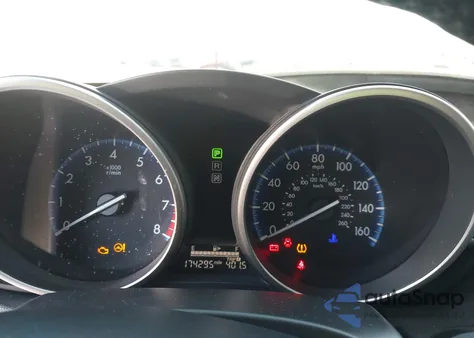 2012 Mazda Mazda3 I Touring из США, поврежденный, VIN JM1BL1L84C1680877